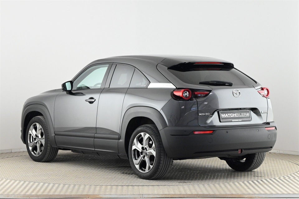 Mazda MX-30 e-SkyActiv First Edition 5d