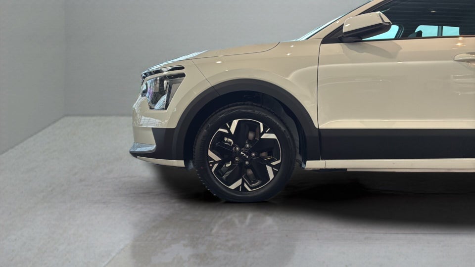 Kia Niro 64 EV Access 5d