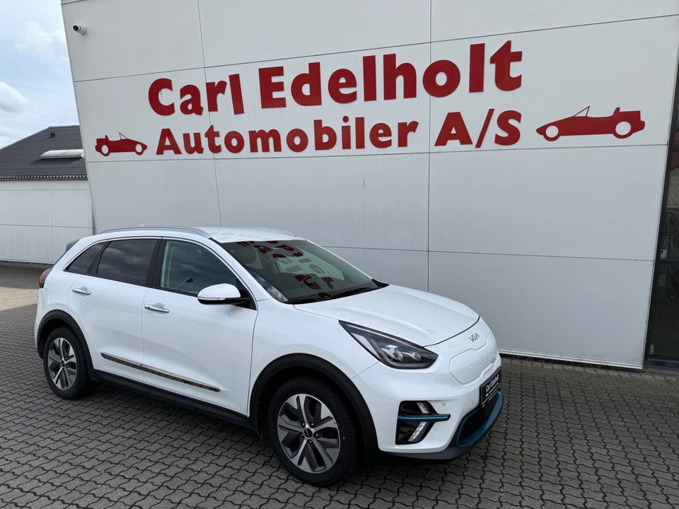 Kia e-Niro 64 Advance 5d