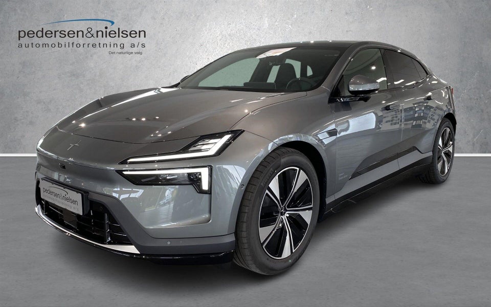 Polestar 4 Coupé Long Range Nordic Edition AWD 5d