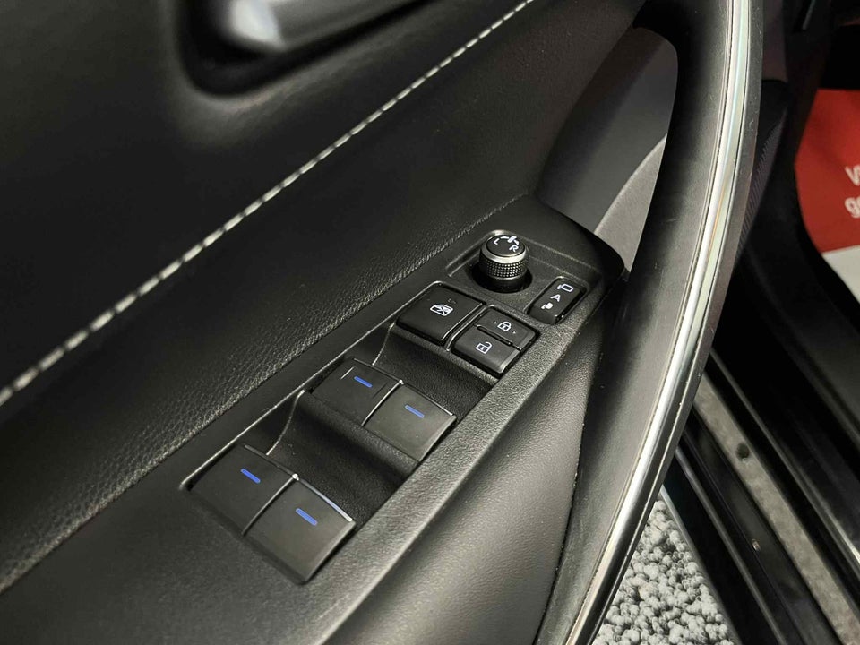 Toyota Corolla 1,8 Hybrid Active Smart Touring Sports MDS 5d