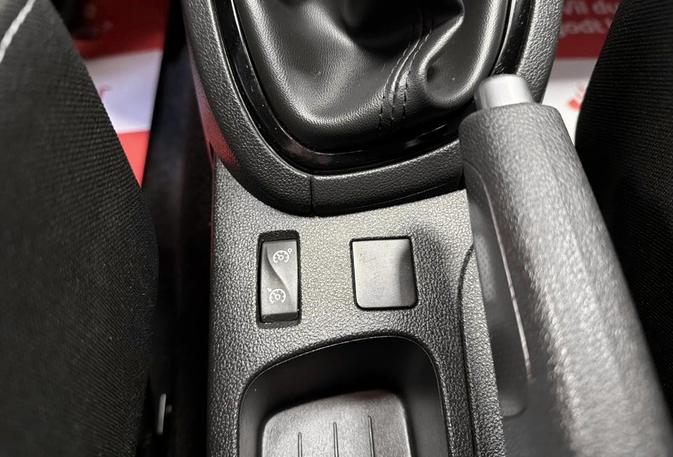 Renault Clio IV 1,5 dCi 90 Zen 5d