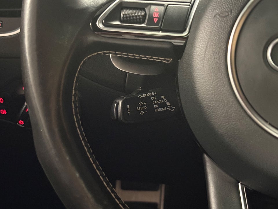 Audi SQ5 3,0 TDi 313 quattro Tiptr. Van 5d