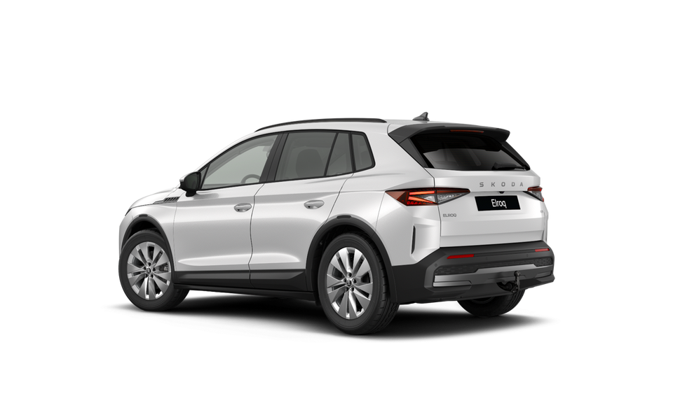 Skoda Elroq 60 iV Van 5d