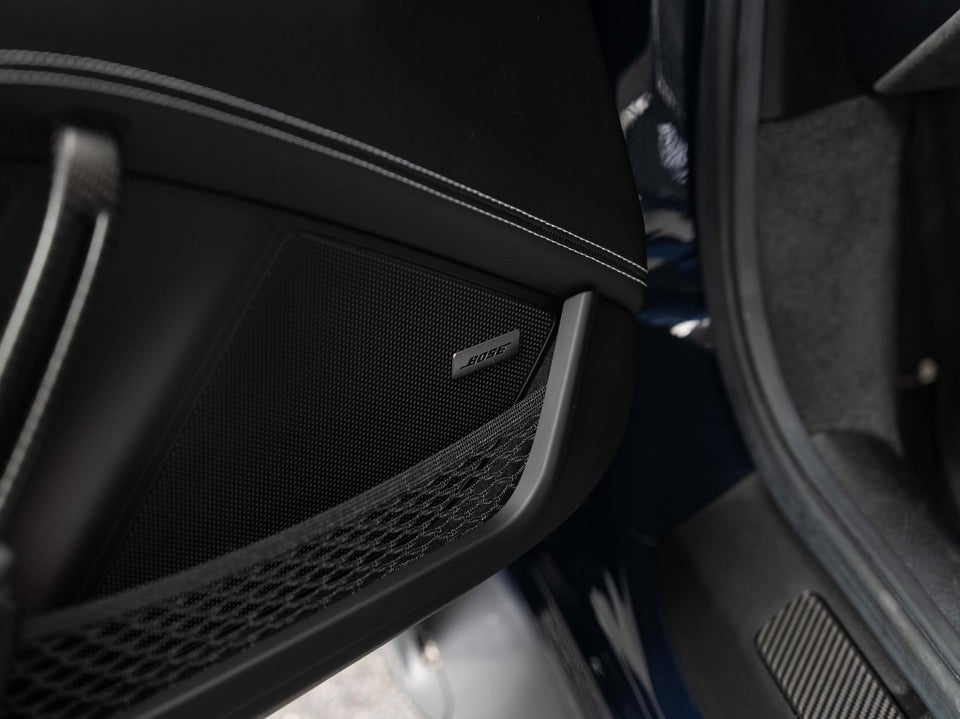 Porsche 911 GT3 RS 4,0 Coupé PDK 2d