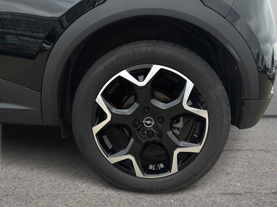 Opel Mokka-e 50 Ultimate 5d