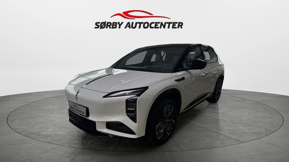 Hongqi EHS7 111 Exclusive 5d
