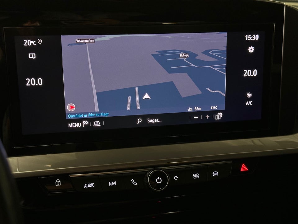 Opel Mokka-e 50 Ultimate 5d