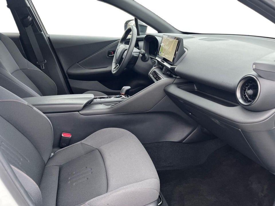 Toyota C-HR 2,0 Plug-in Hybrid Style 5d