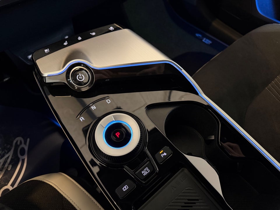 Kia EV6 77 Long Range GT-Line 5d