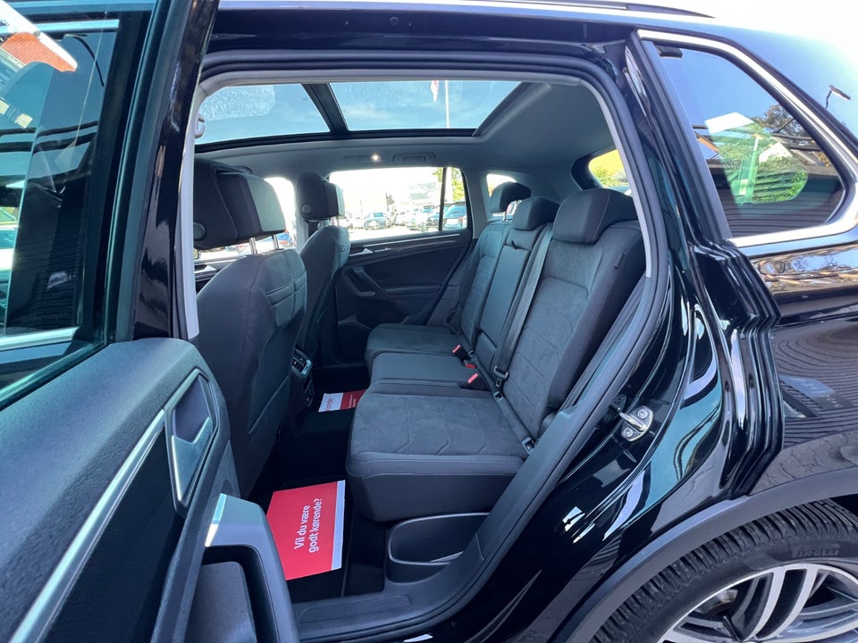 VW Tiguan 1,4 eHybrid Elegance DSG 5d