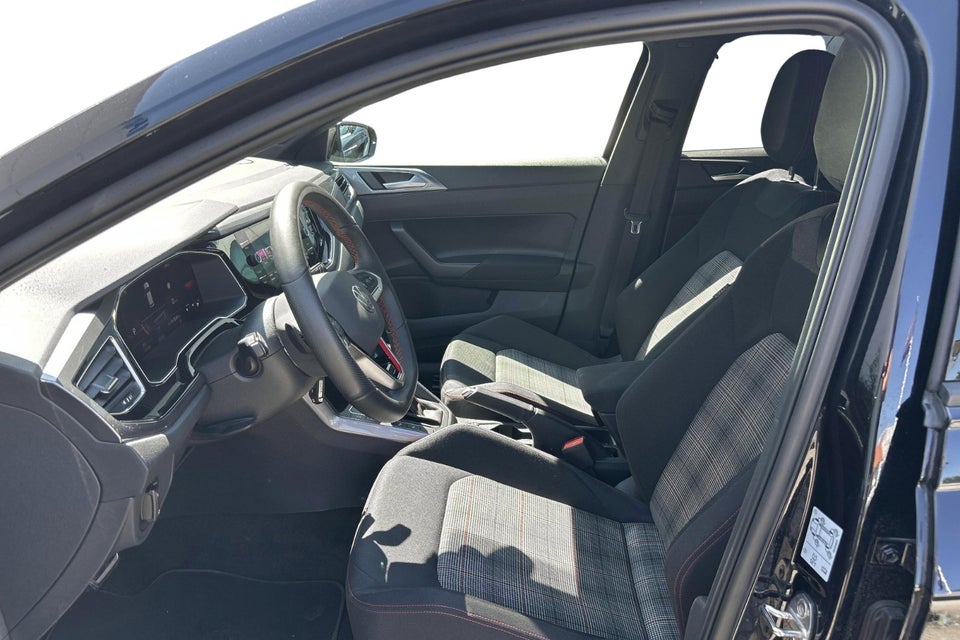 VW Polo 2,0 GTi DSG 5d