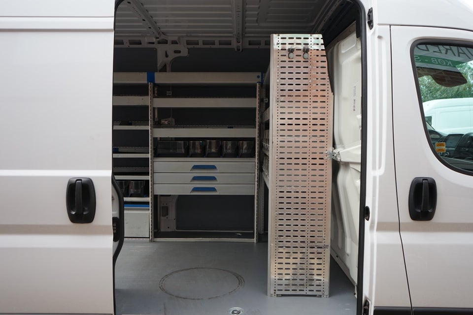 Opel Movano 2,2 D 140 Enjoy+ L2H2