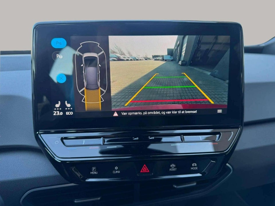 VW ID.3 58 Pro Performance 5d