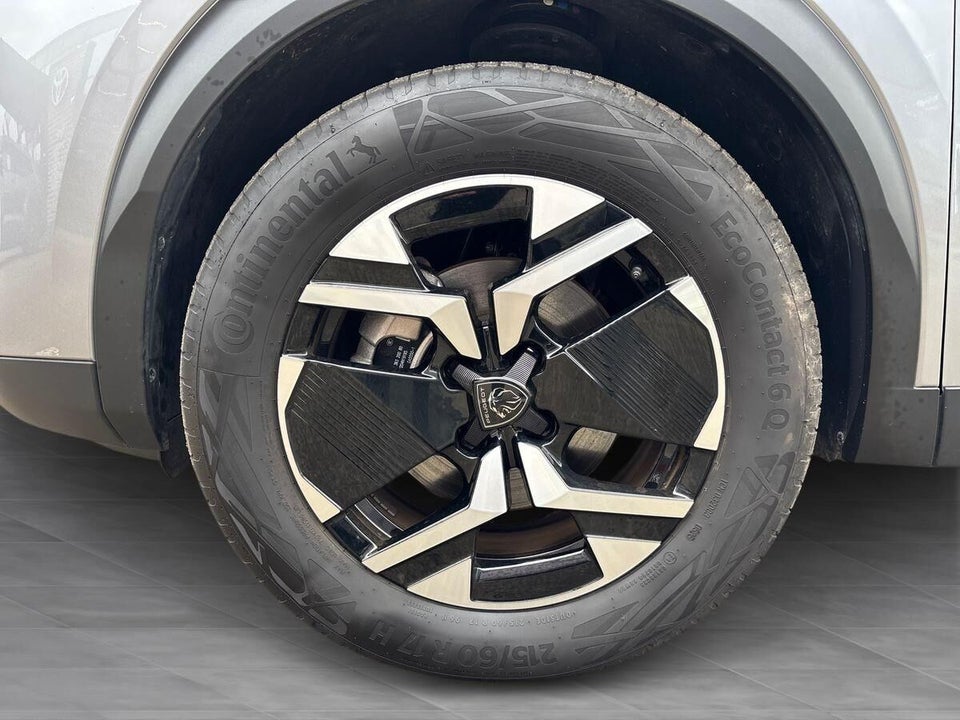 Peugeot e-2008 50 Allure 5d