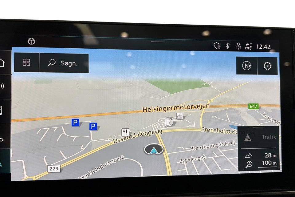 Audi A5 40 TFSi Prestige plus Cabriolet S-tr. 2d