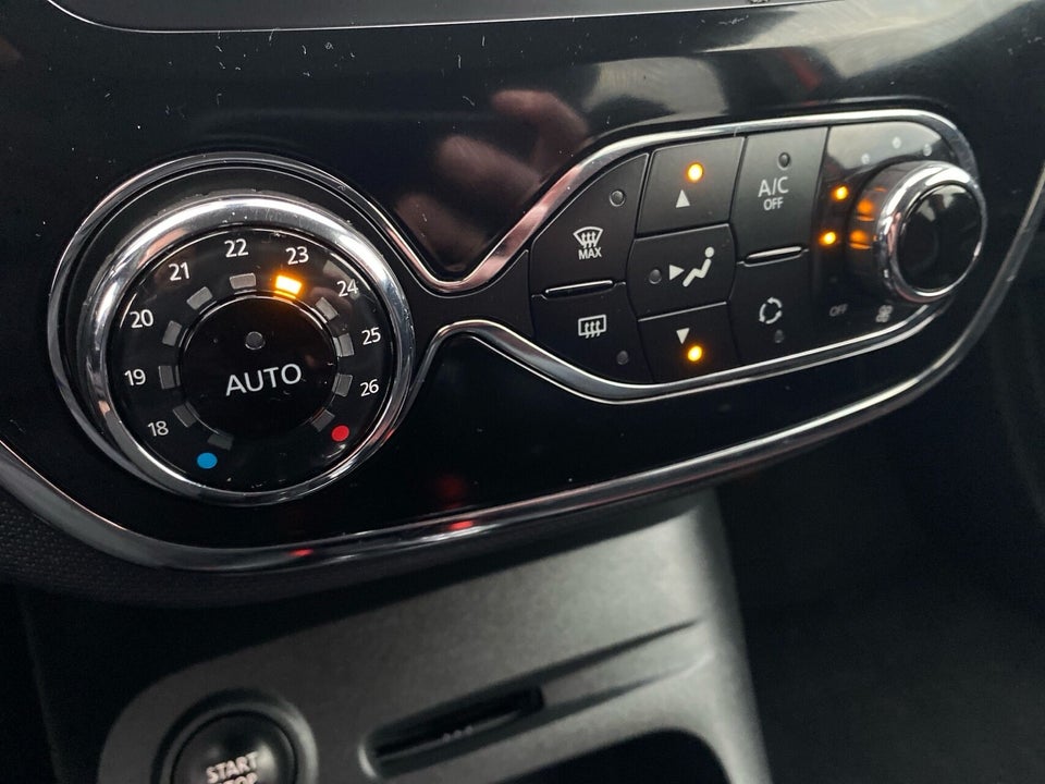 Renault Captur 1,2 TCe 120 Dynamique EDC 5d