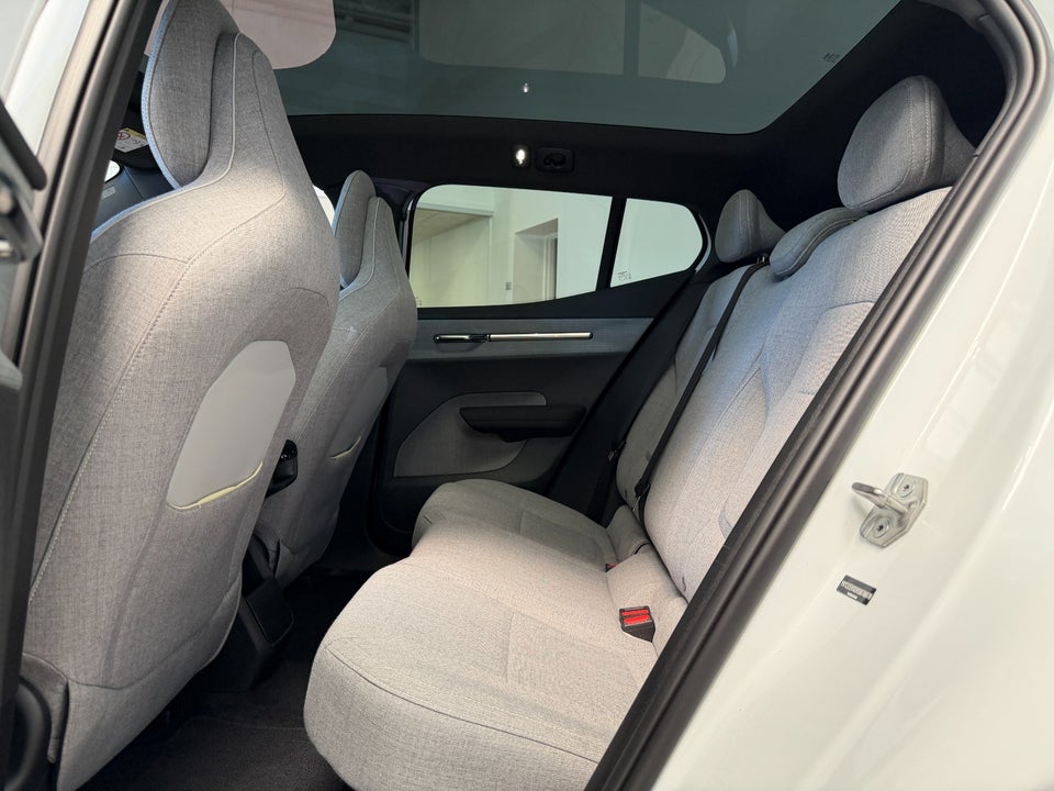 Volvo EX30 Twin Performance Ultra 5d