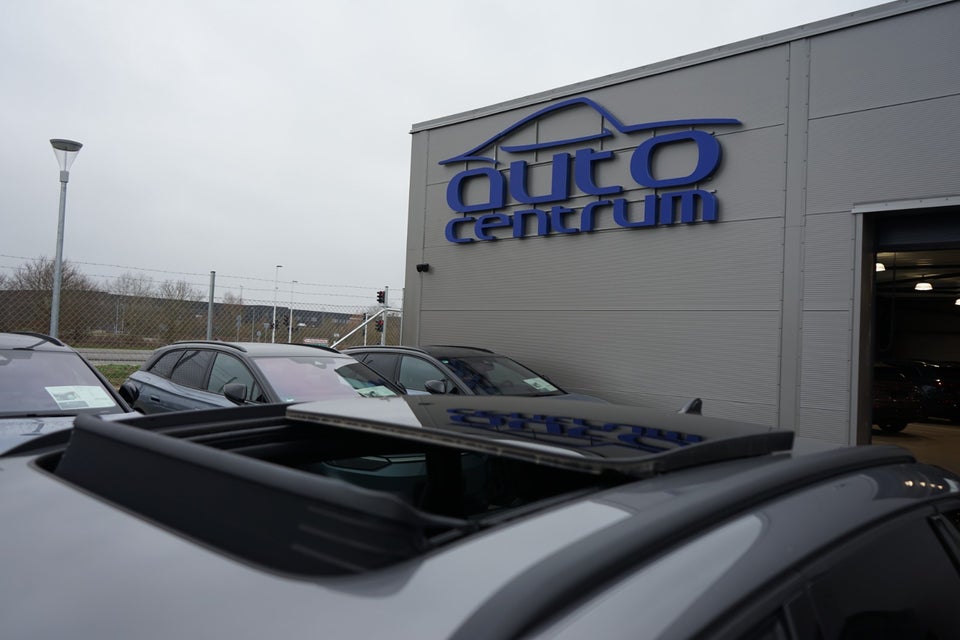 Audi Q4 e-tron 50 edition one S-line quattro 5d