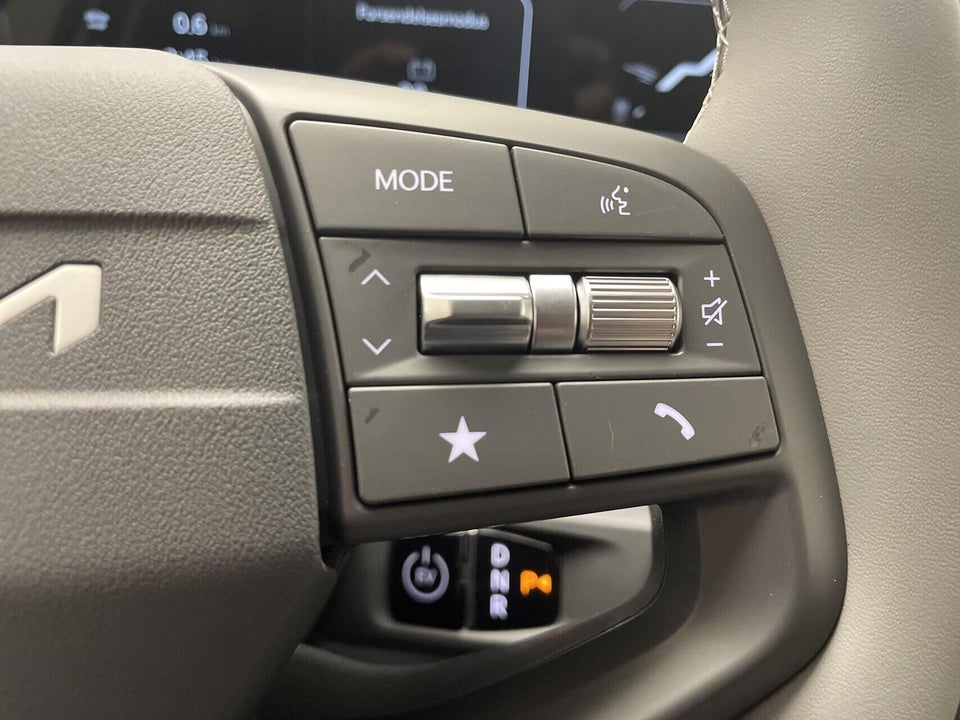 Kia EV3 81 Long Range Upgrade 5d