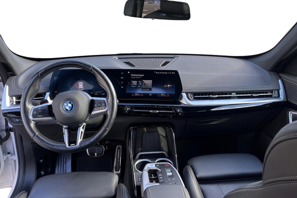 BMW iX1 xDrive30 M-Sport 5d
