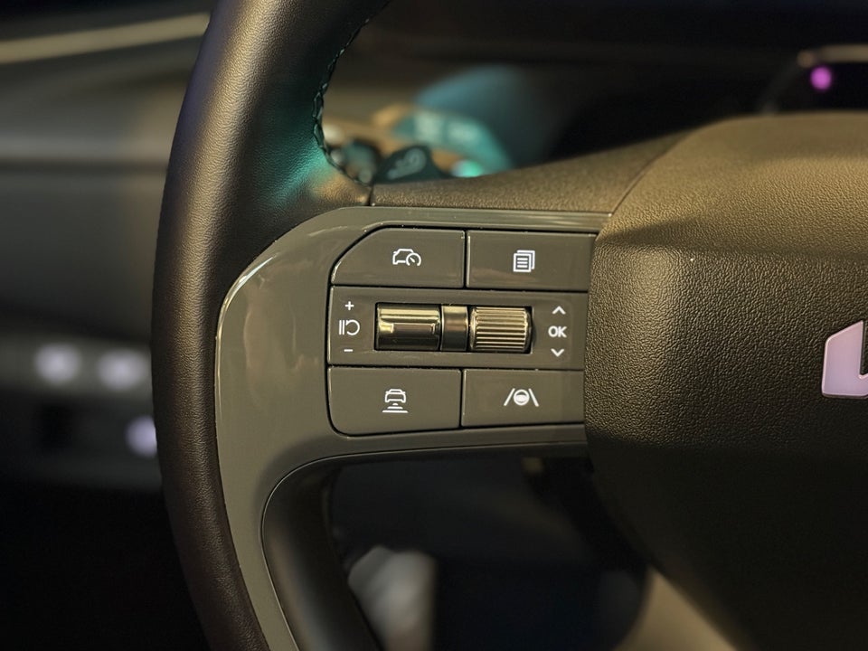 Kia EV9 99 Long Range Performance GT-Line AWD 7prs 5d