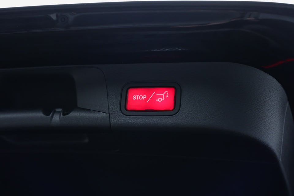 Mercedes EQB250+ AMG Advance 5d