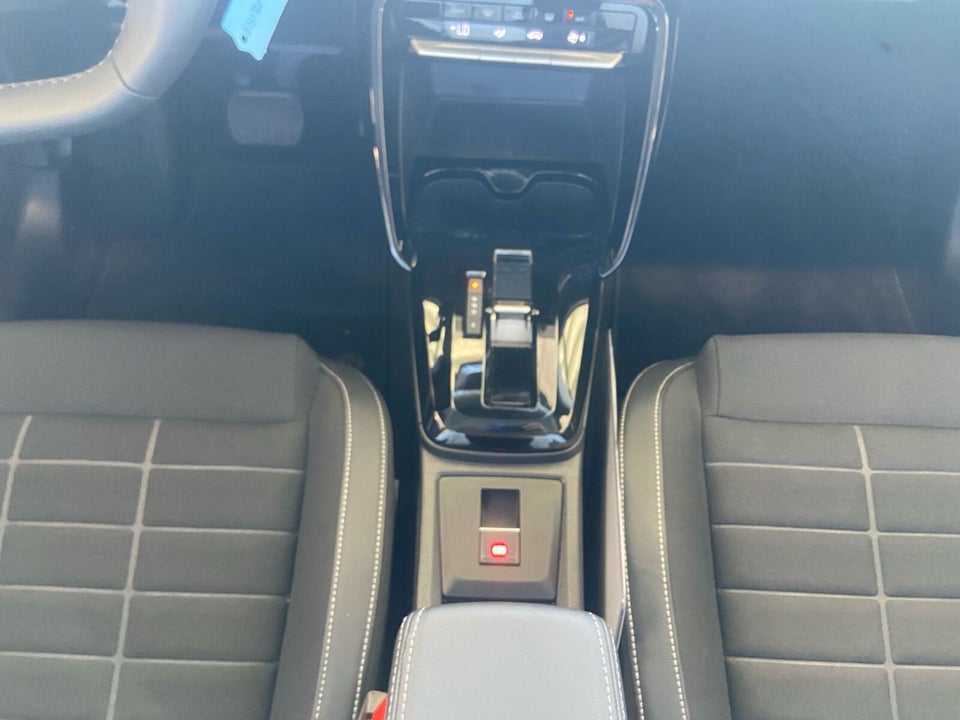 Citroën ë-C3 44 VTR Sport 5d