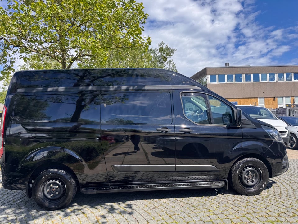 Ford Transit Custom 340 L2 2,0 TDCi 130 Trend aut.
