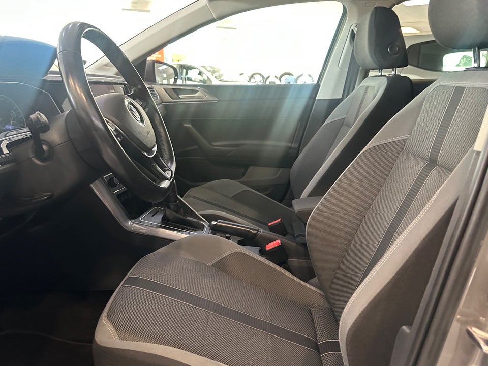 VW Polo 1,0 TSi 115 Highline DSG 5d