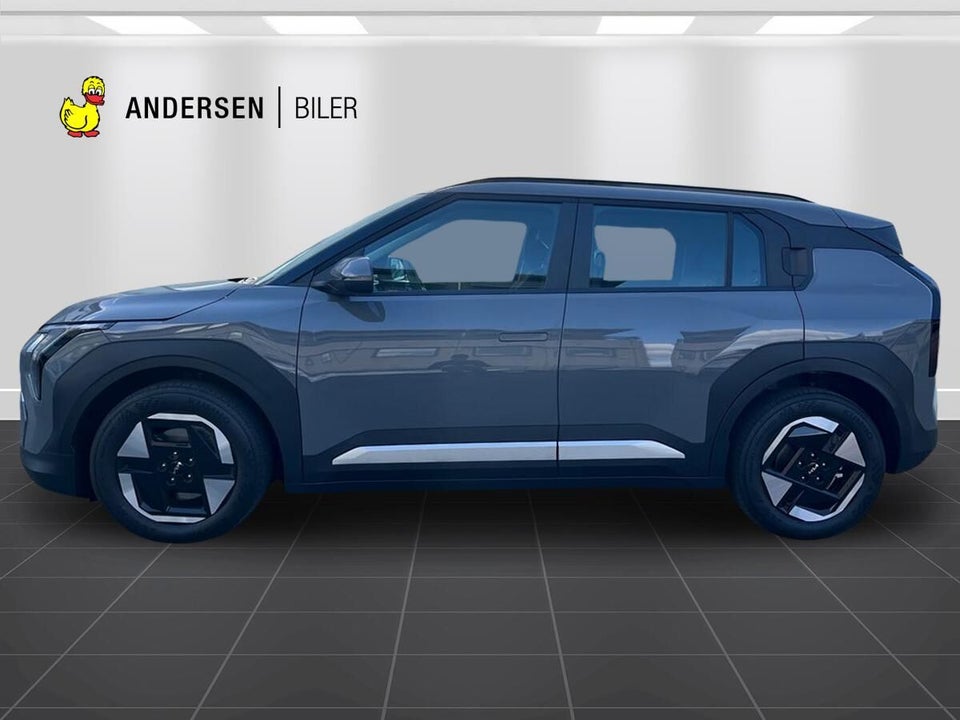 Kia EV3 58 Standard Range Access 5d