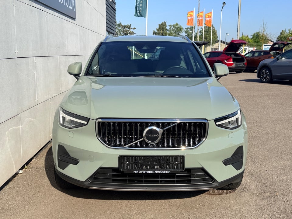 Volvo XC40 1,5 T4 Recharge Core aut. 5d