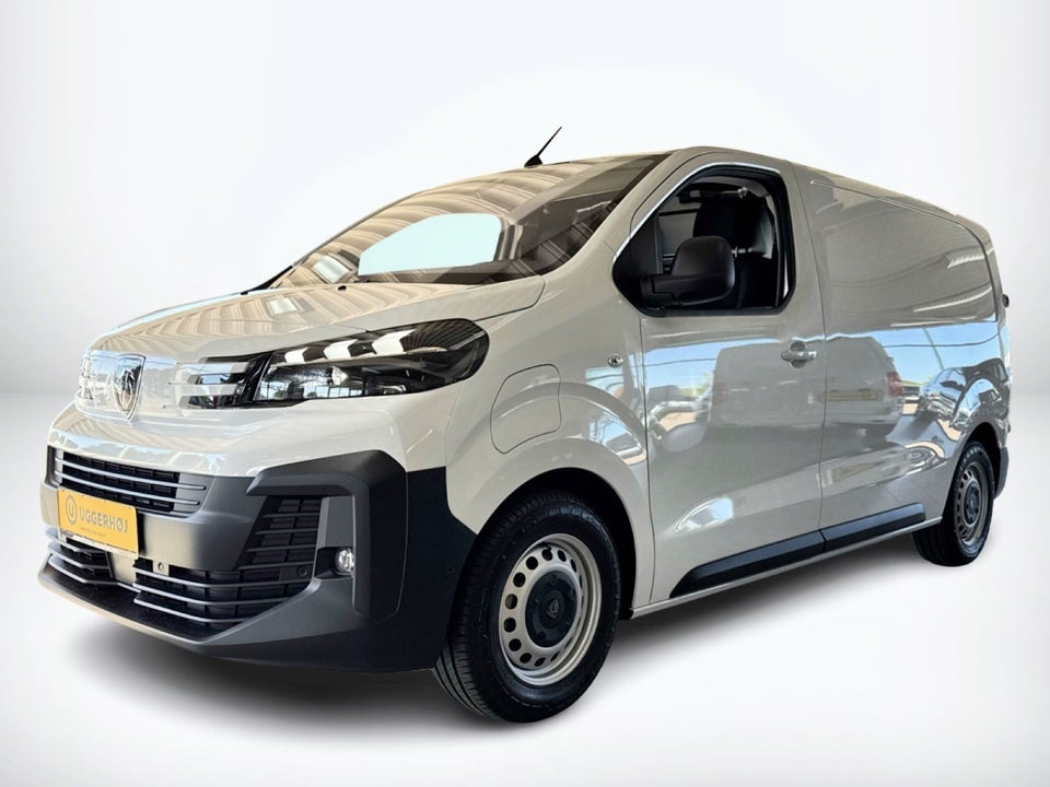 Peugeot e-Expert 75 L2 Premium Van