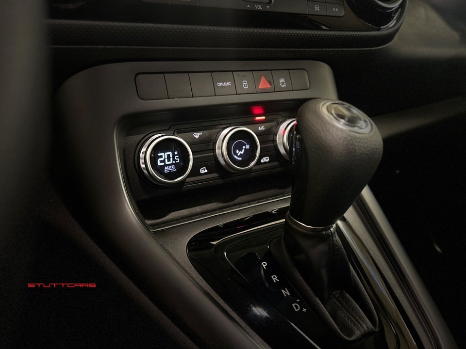 Mercedes eCitan A2 PRO Van