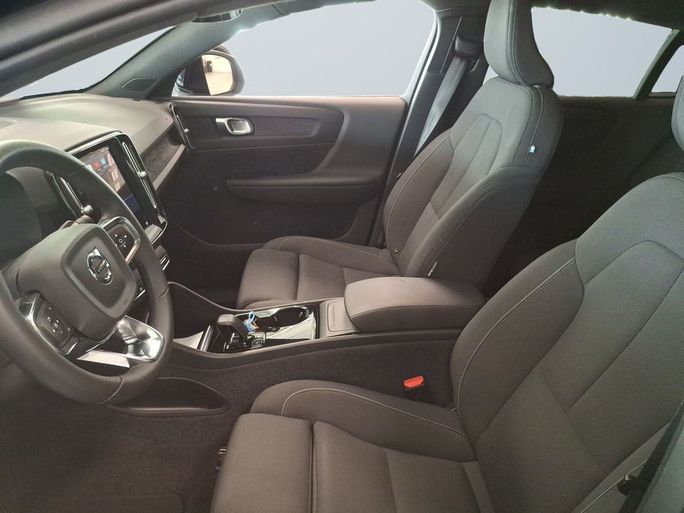 Volvo C40 P6 ReCharge Core 5d