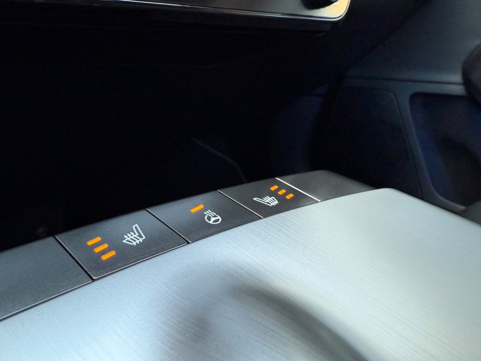 Kia EV6 77 Long Range Performance AWD 5d