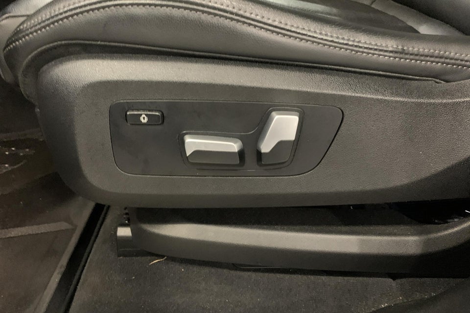 BMW X5 3,0 xDrive45e X-Line aut. 5d