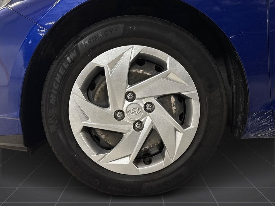 Hyundai i20 1,0 T-GDi Essential 5d