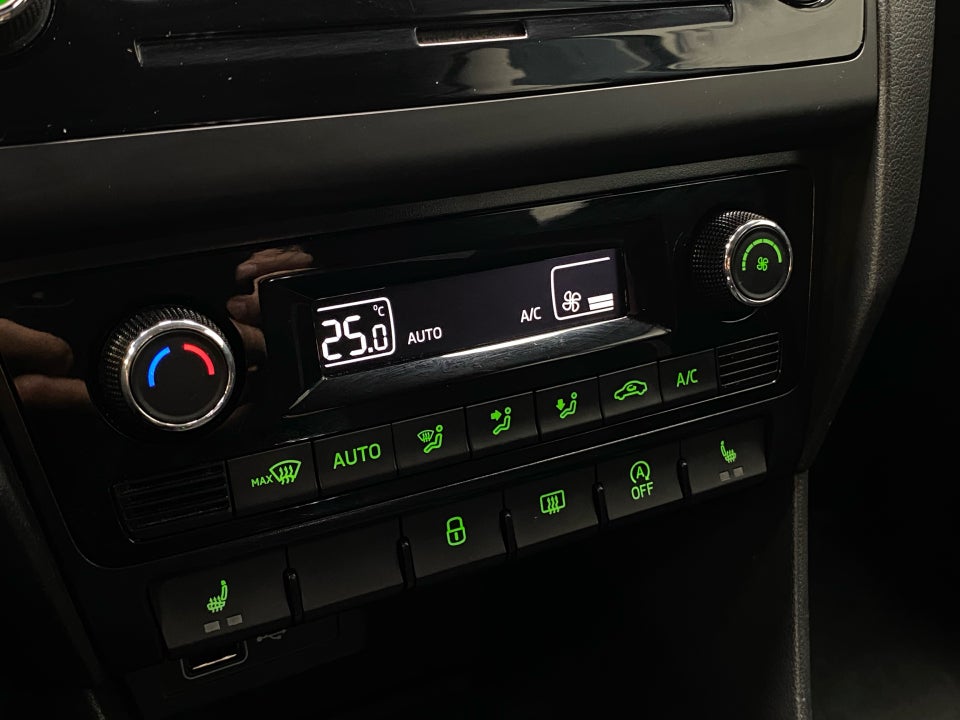 Skoda Rapid 1,0 TSi 110 ICE DSG 5d