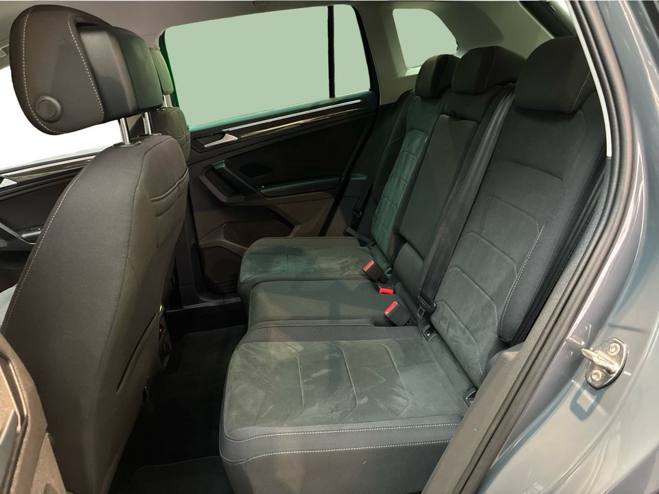 VW Tiguan 1,4 eHybrid Elegance DSG 5d