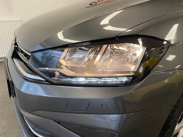 VW Golf Sportsvan 1,5 TSi 150 Highline DSG 5d