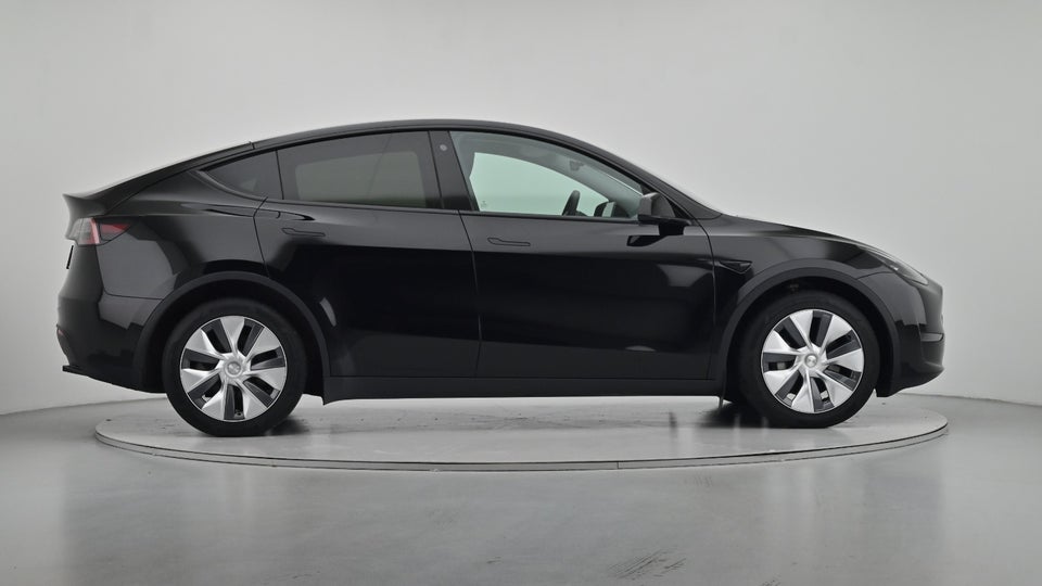 Tesla Model Y Long Range AWD 5d