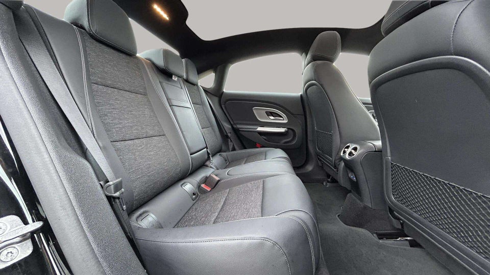 Mercedes CLA250+ electric Progressive Advance Plus 4d