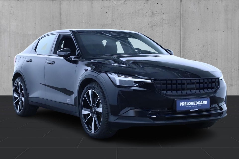Polestar 2 Standard Range 5d
