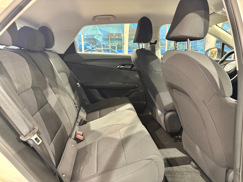 MG 4 51 Nordic Edition 5d