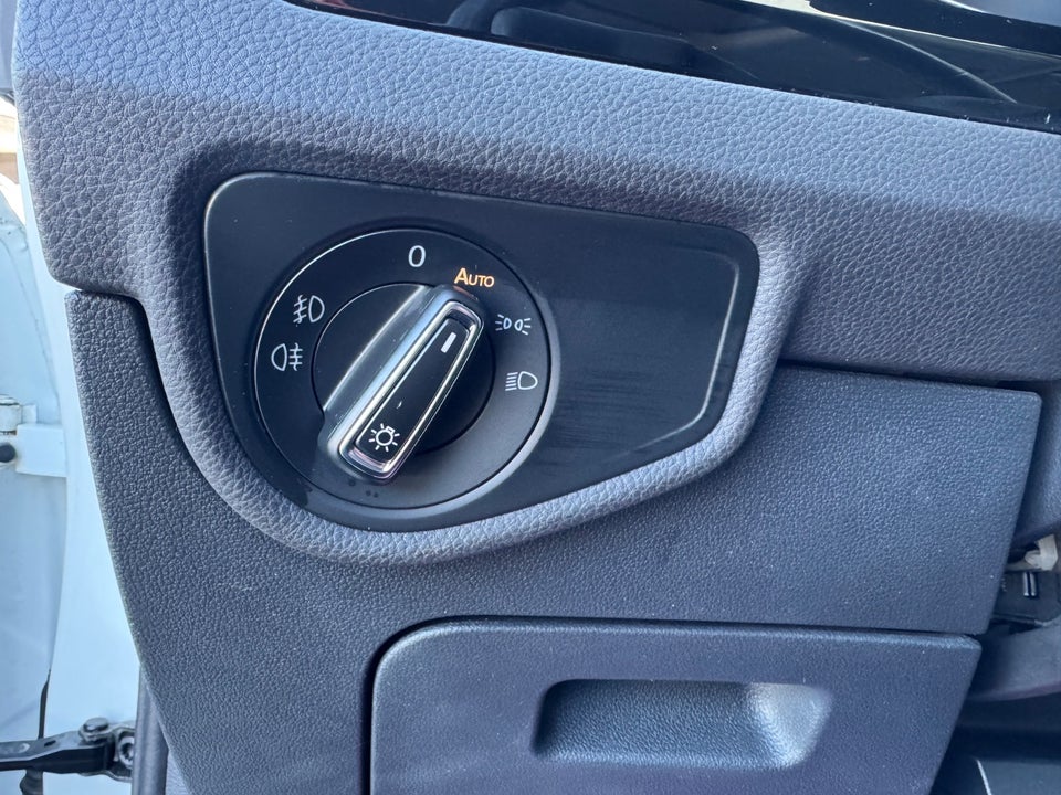 VW Touran 1,4 TSi 150 Highline DSG 7prs 5d