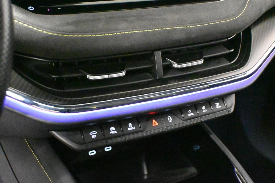 Skoda Enyaq iV RS Coupé 5d