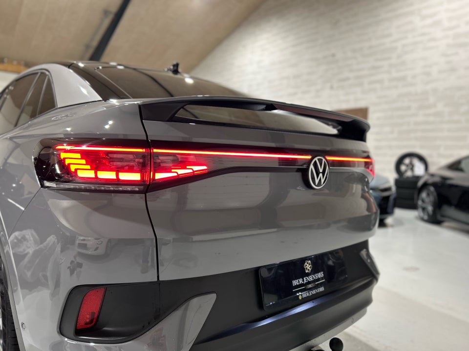 VW ID.5 77 Pro Performance 5d