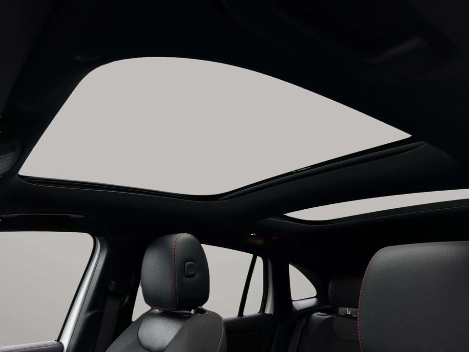 Mercedes EQA250 AMG Line 5d