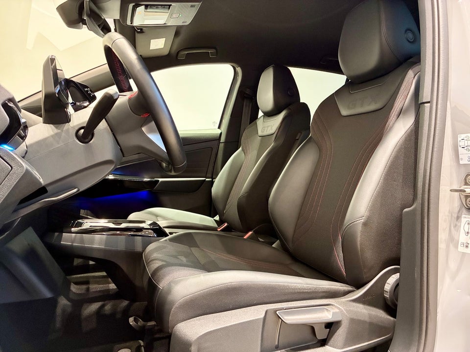 VW ID.5 77 GTX 4Motion 5d